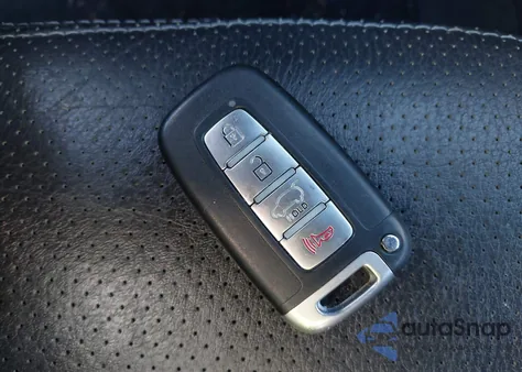 2011 Kia Sorento Sx V6 z USA, uszkodzony, nr VIN 5XYKWDA24BG117205